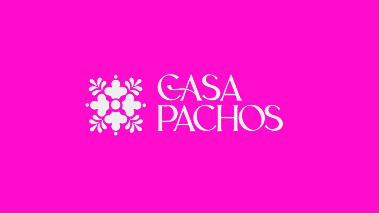 Casa Pachos Restaurante Mexicano