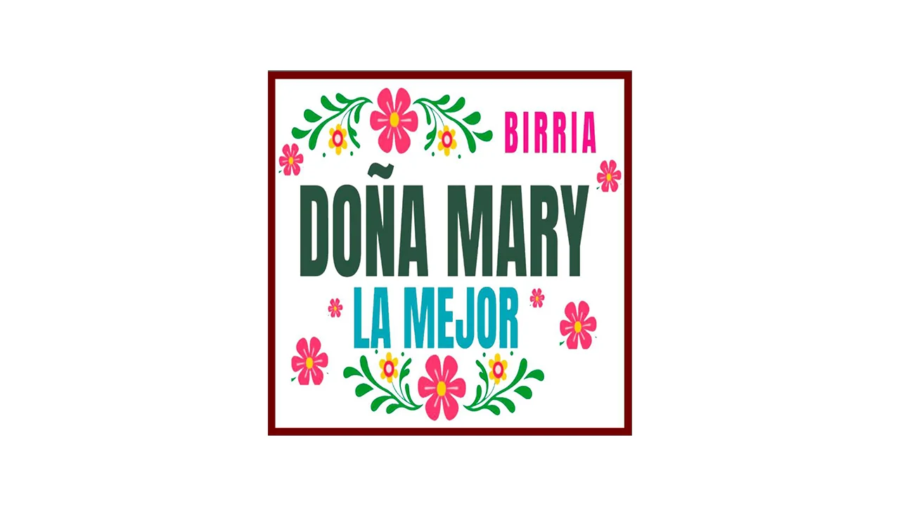 Birria Doña Mary