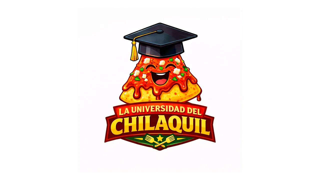 La Universidad del Chilaquil
