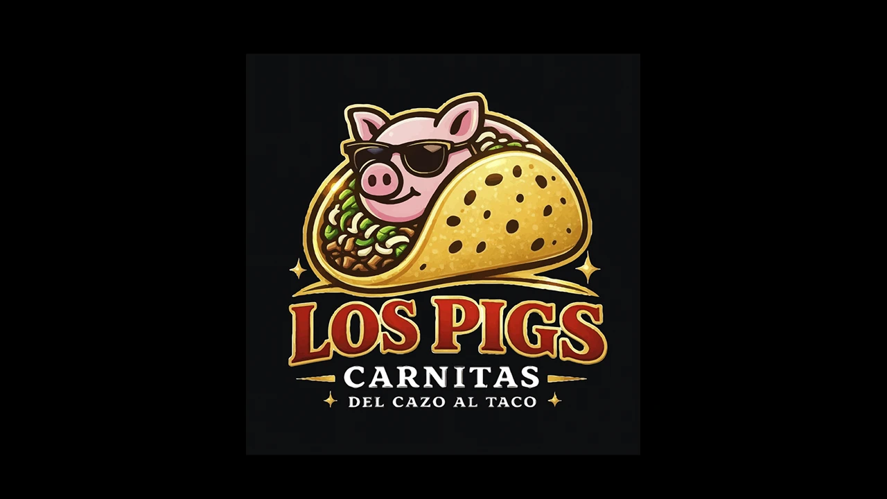 Los Pigs Carnitas
